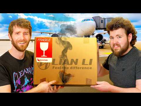 The Airline Killed Dankpods' PC thumbnail