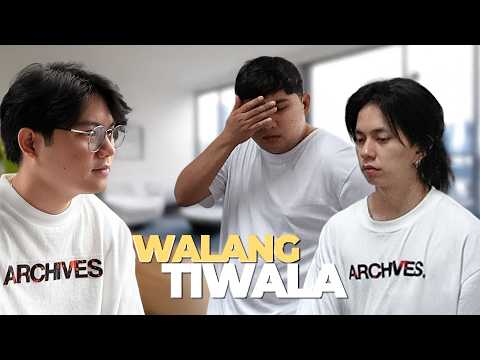 WALANG TIWALA thumbnail