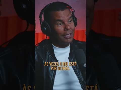 Você Não é Sua Família Tóxica! thumbnail