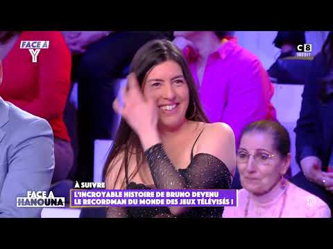 Laura Frison élue  plus belles fesses du monde  ! thumbnail