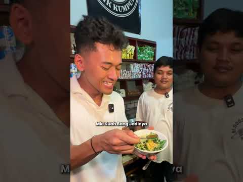 Indomie Rp1000 VS Rp10.000 Rp100.000 thumbnail
