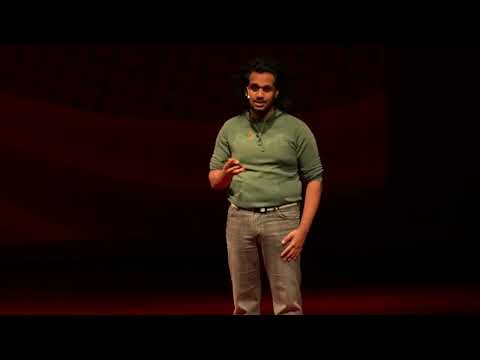 Everyone Has a Lesson | Avi Dasgupta | TEDxNichols School Youth thumbnail