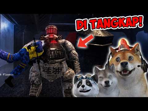 TRIO KOCAK MENANGKAP MONSTER UNTUK DI JUAL! - WALKER INDONESIA thumbnail
