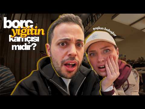 1 MİLYON TLCİK borcum varmış benim 😱 thumbnail