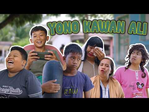 INDAH AMAT SEDIH YONO GAK KAWAN LAGI thumbnail