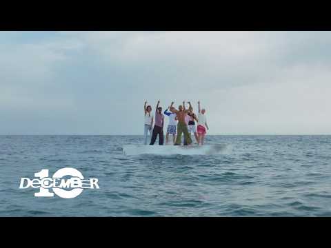 December 10 - Infinity (123) | Official Video thumbnail