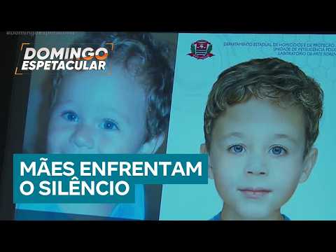 Mais de 5 mil crianças e adolescentes desapareceram no Brasil em 2026 thumbnail
