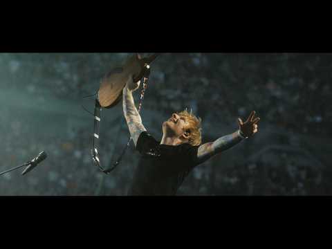 Ed Sheeran – The Mathematics Tour (2022–2025) | Wrap Up thumbnail