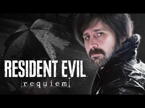 Elveszve RACCOON CITY romlott utcáin... ? #2 thumbnail