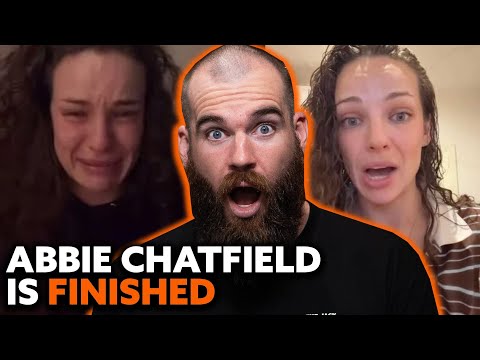 I’m Sick Of Abbie Chatfield  thumbnail