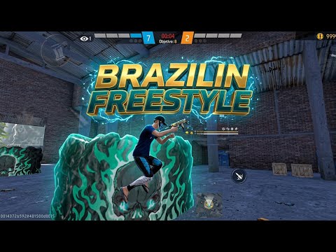 Brazilian Freestyle ??? thumbnail