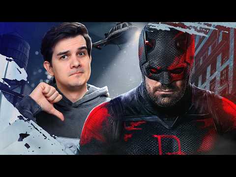 ЧТО ЗА... СОРВИГОЛОВА: РОЖДЁННЫЙ ЗАНОВО 2?! - Мнение о сезоне thumbnail
