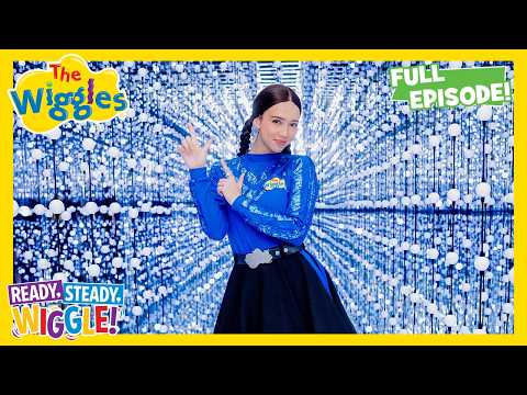 The Tree of Wisdom’s Hat - Ready, Steady, Wiggle S8E16 🎶 The Wiggles thumbnail