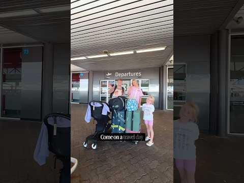 Flying to Singapore … can you guess why!? thumbnail