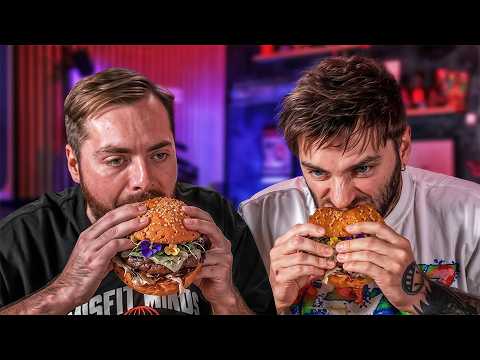 I Tried the Most Expensive Fast Food items in Australia thumbnail