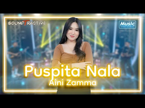 PUSPITA NALA - AINI ZAMMA (Official Music Live) Tiada yang lebih indah Tiada yang lebih rindu thumbnail