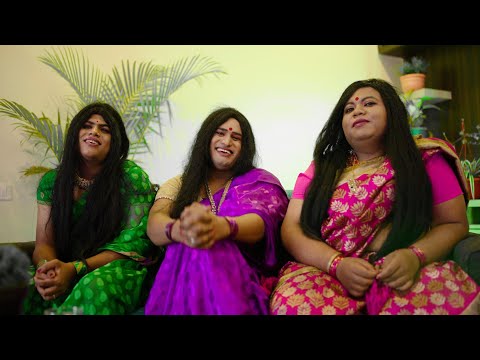 Gharabhangi.com || Full  comedy video || khordha toka || Funny anugulia thumbnail