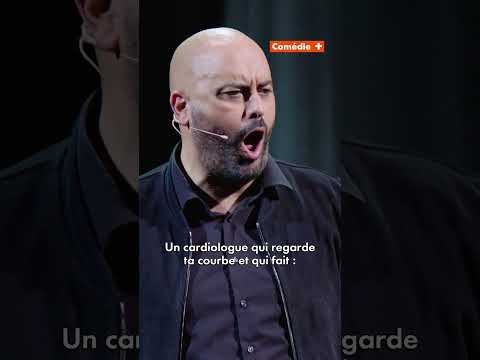 ''Attention, Monsieur Commandeur, tout n'est pas pour moi ! " thumbnail