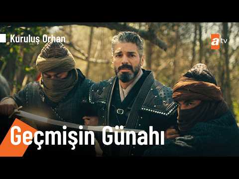 Evrenos'un geçmiş günahları ayağına dolandı - Kuruluş Orhan 25. Bölüm thumbnail