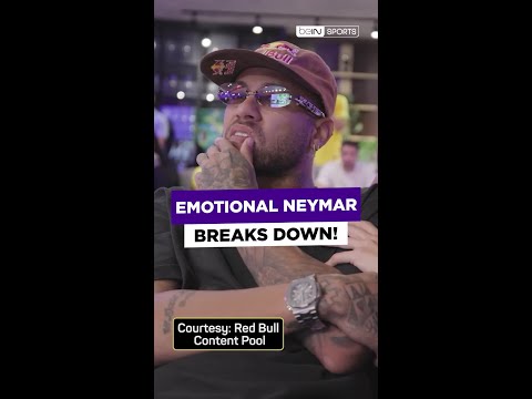 ? This is what it means to #Neymar after making Brazil’s #WorldCup squad! #FIFAWorldCup thumbnail