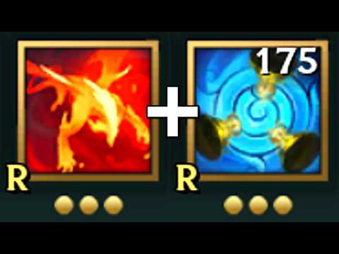 This Combo is GAME RUINING right now... thumbnail