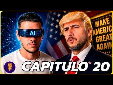 Google I/O, gafas de Samsung y el S27 Pro 20x07 thumbnail