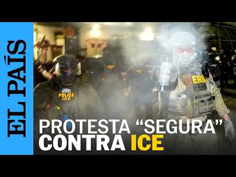Protestas contra ICE en Nueva Jersey: la gobernadora crea "zonas protegidas" para manifestarse thumbnail