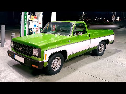 TRUCOS | Restaurar un Coche con Poco Dinero (Pick-Up) thumbnail