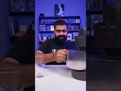 كيف تصنع حليب الشوفان في البيت  #اكسبلور #food #اكل thumbnail