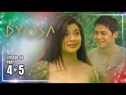 Dyosa | Episode 48 (4/5) | May 23, 2026 thumbnail