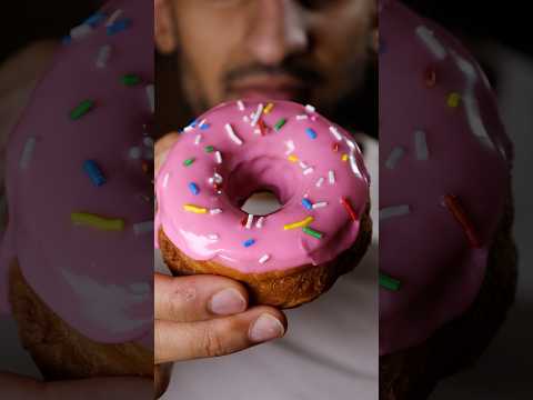 I Tried Every Simpsons Recipe thumbnail