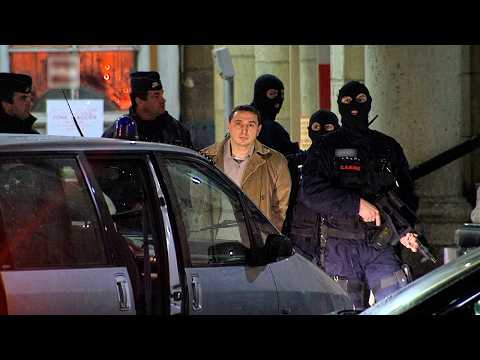 Les Ch'tis d'Allah : le gang de Roubaix (Non censuré) thumbnail