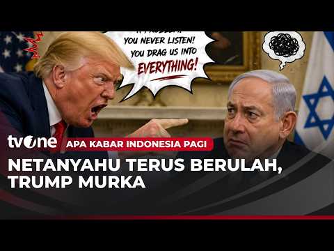 [FULL] Apa Kabar Indonesia Pagi (3/6/2026) | tvOne thumbnail