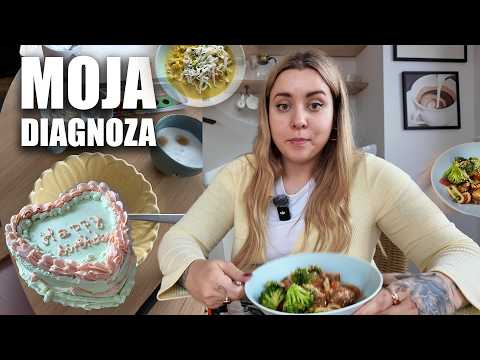 Co powiedział psycholog? 🧠  W końcu wiem🧘🏼‍♀️ TRENING ☀️ sprzątanie  💖 piękne plany 🎞 thumbnail