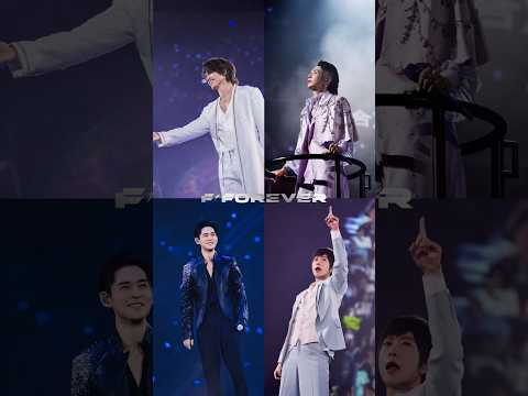 F✦FOREVER 期待這一天了多久？恆星之城印尼見✨ How long has F✦FOREVER been waiting for this day?! See you in Indonesia! thumbnail