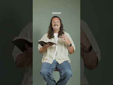 Worship Leaders - this is for YOU! thumbnail