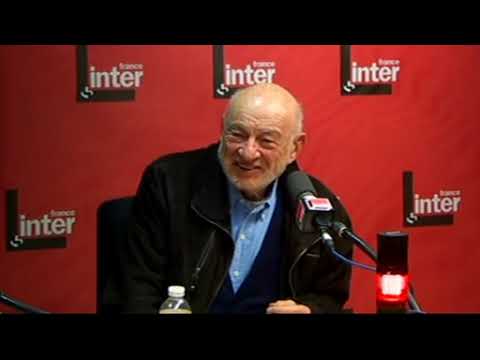 ARCHIVES : Comment sauver l'humanité ? La vision d'Edgar Morin face à la crise globale thumbnail