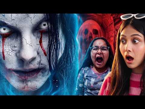 🔴LA LLORONA ME LLEVO A SU CASA thumbnail