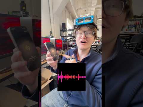 How does Shazam know what song is playing? thumbnail