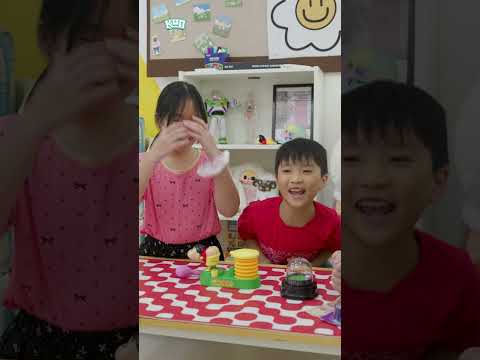 Đố các em biết đây là trò chơi gì? thumbnail
