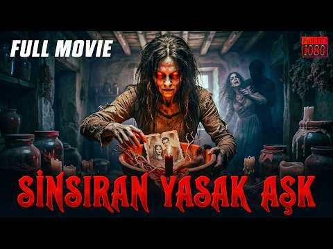 Sinsiran Yasak Ask | Malay | Indo | Thai Subs] | Full Turkish Horror Movie thumbnail