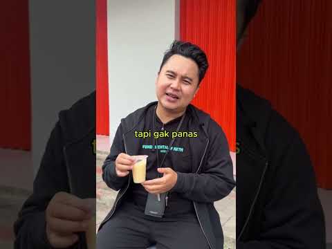 Borong Kopi starling pak Udin yang lagi nunggu pelanggan thumbnail