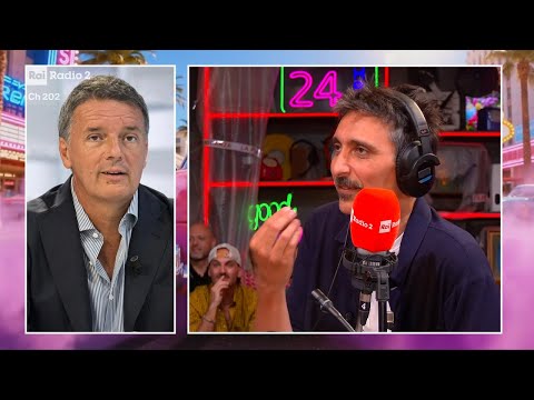 Matteo Renzi e il 2x1000 - La Pennicanza 21/05/2026 thumbnail