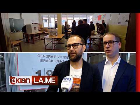 Tv Klan - Zgjedhjet, ekspertët: Luftë hibride e ndërhyrje serbo-ruse thumbnail