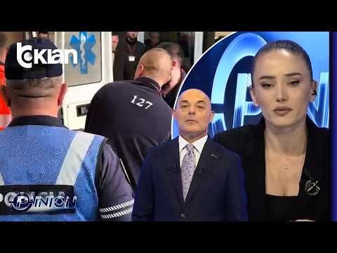 Sherri me çobanin 'e nxori zbuluar', 43 vjeçari që vrau policin “ka qenë pjesë e forcave Komando” thumbnail
