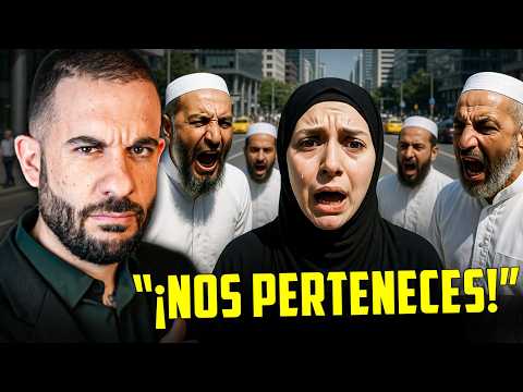 Una feminista progre descubre la verdad tras convertirse al islam thumbnail