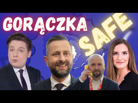Rok temu Rafał był prezydentem. Kosiniak i Sobkowiak już się nie boją! | Codziennie Burza thumbnail