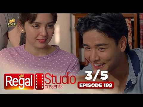 REGAL STUDIO PRESENTS "Sorry, Who are you?" | Episode 199 (3/5) | Regal Entertainment thumbnail