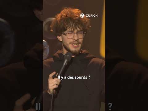 POV : Quand la régie rallume la lumière trop tôt… 😅 - Tristan Pierre #Humour #Sketch #Viral #StandUp thumbnail
