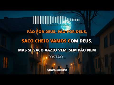 Doces ou Travessuras - Manassés thumbnail